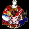 Picture for song 'Stars' by artist 'Psyence'
