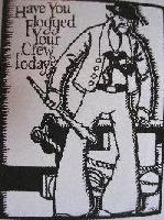 Picture for song 'They gone and had their War' by artist 'Psy Li Yun'