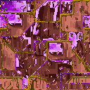 Picture for song 'The Echobots' by artist 'Psyphen'