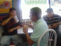 Picture for song 'Odd Thoughts' by artist 'P Thought'