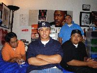 Picture for song 'Turn Em Off' by artist 'P Thought'