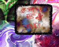 Picture for song 'way too happy' by artist 'PTS productions'