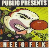 Picture for song 'Never Ever' by artist 'Public'