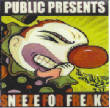 Picture for song 'Saturated Love' by artist 'Public'