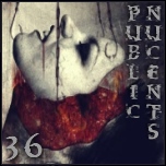 Picture for song 'Life Aint Rough "sample"' by artist 'Public Nucents'