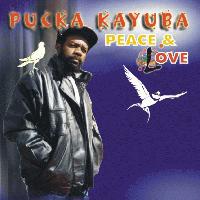 Picture for song 'Arise' by artist 'Pucka Kayuba'
