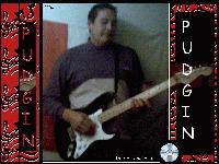 Picture for song 'So Lonesome' by artist 'Pudgin Wanuch'