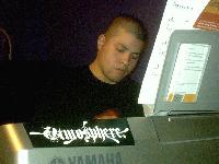 Picture for song 'i'm leaving breathing' by artist 'Puggs'