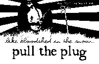 Picture for song 'One Last Thing Before I Go' by artist 'Pull The Plug'