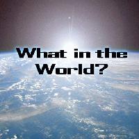 Picture for song 'What in the World?' by artist 'Pulse X'