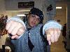 Picture for song '19 - Load Dat Clip (Ft. Kelpi)' by artist 'Punchline - Da Gloves - Round II'