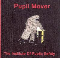 Picture for song 'Burly Shirley' by artist 'Pupil Mover'