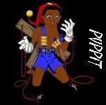 Picture for song 'Boy Just Got To Know (That I Grind)' by artist 'Puppit'