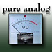 Picture for song 'It's So Cool' by artist 'pure analog'