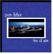 Picture for song 'Fallen' by artist 'Pure Fiction'