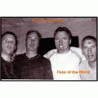 Picture for song 'The game is up' by artist 'Pure Red Iguanas'