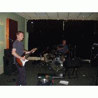 Picture for song 'Until the ice melts' by artist 'Pure Red Iguanas'