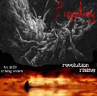 Picture for song 'Intro' by artist 'Purgatory'