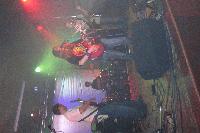 Picture for song 'Stranger to me' by artist 'Purple Inferno'