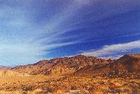 Picture for song 'Desert Sun' by artist 'Purple Mist'