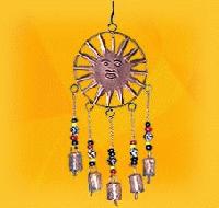 Picture for song 'Windchime' by artist 'Purple Mist'