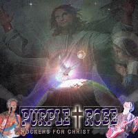 Picture for song 'I Am Who I Am' by artist 'PURPLE ROBE'