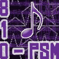 Picture for song '810' by artist 'Purple Sea Monkies'