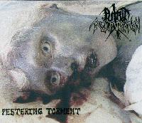 Picture for song 'Out of the caskit' by artist 'Putrid Resurrection'