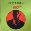 Picture for song 'Ice-chilled agent' by artist 'p-vibes'