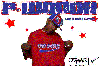 Picture for song 'Fantasia & P-Wonda' by artist 'P-WONDA'