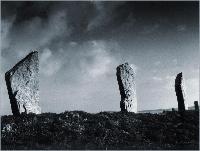 Picture for song 'Ten and Forty Centuries' by artist 'Pyre'