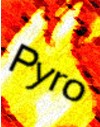 Picture for song 'OMG!!FREESTYLE!! PEEP!!OMG 10 (not a Diss)' by artist 'Pyro City'