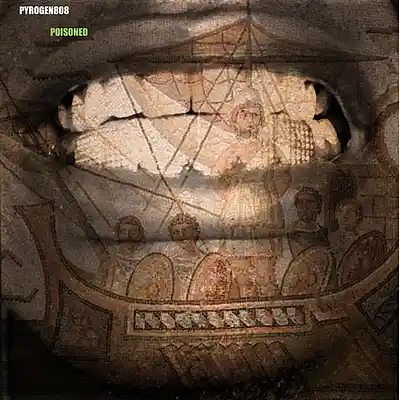 Picture for song 'Poisoned_Gucci Snakes(Composed.Pyrogen808)' by artist 'pyrogen808'