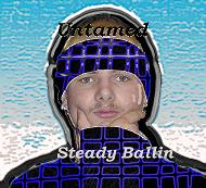 Picture for song '"Gangsta"-UnTamed' by artist 'Pyro Inc'