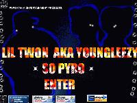 Picture for song 'LIL TWONS FREESTYLE- HOOD- HOP' by artist 'pyromania freesyles aka squad 7'