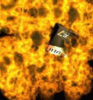 Picture for song 'Pyro' by artist 'PyRoX'