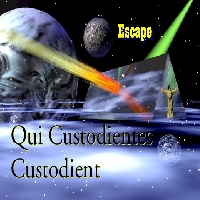 Picture for song 'Lockup' by artist 'QCC'