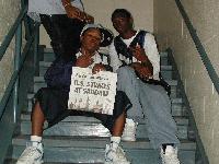 Picture for song 'Droppin' Bombs' by artist 'QCS FINEST'