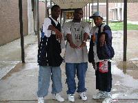Picture for song 'QC'S FINEST(ALLSTAR FREESTYLE)' by artist 'QCS FINEST'