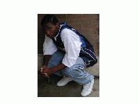 Picture for song 'THA BLOCK IS HOT SO NIGGA GET OFF THA CORNER' by artist 'QCS FINEST'