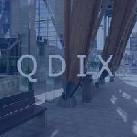 Picture for song 'On going' by artist 'Qdix'