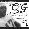 Picture for song 'My Way or None' by artist 'QG'