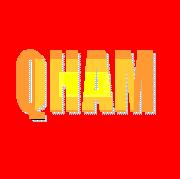 Picture for song 'Acting Shady FeAt Hassan' by artist 'QHAM'