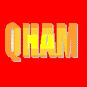 Picture for song 'He's asking Why feat. John Byrd' by artist 'QHAM'