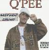 Picture for song 'Back Down (VERSE)' by artist 'Qpee'