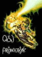 Picture for song 'QUE SE JODA!!!!!!!!!!!' by artist 'QSJ PRODUCTIONS'