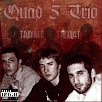 Picture for song 'Life' by artist 'Quad 5 Trio'