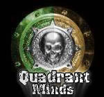 Picture for song 'For the Music' by artist 'Quadrant Minds'