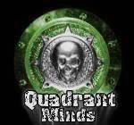 Picture for song 'No Games' by artist 'Quadrant Minds'