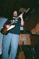 Picture for song 'Vernon's Love Theme' by artist 'QUAH'